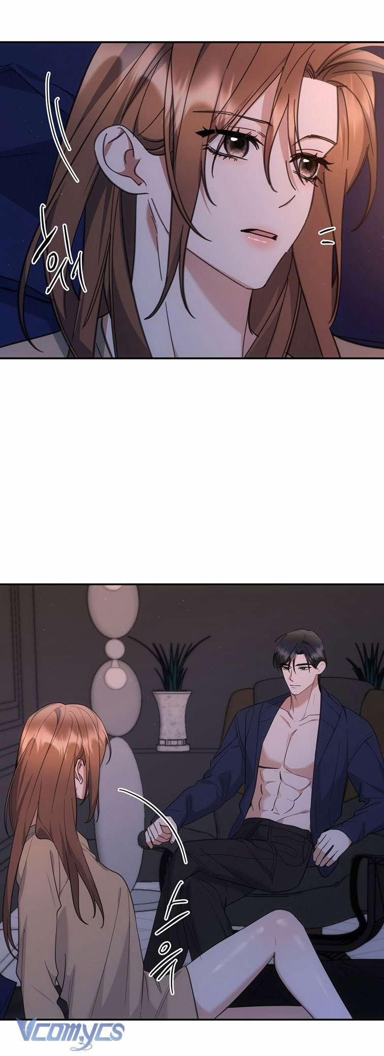 [18+] Vì Những Thứ Đã Tan Vỡ 44 trang 8