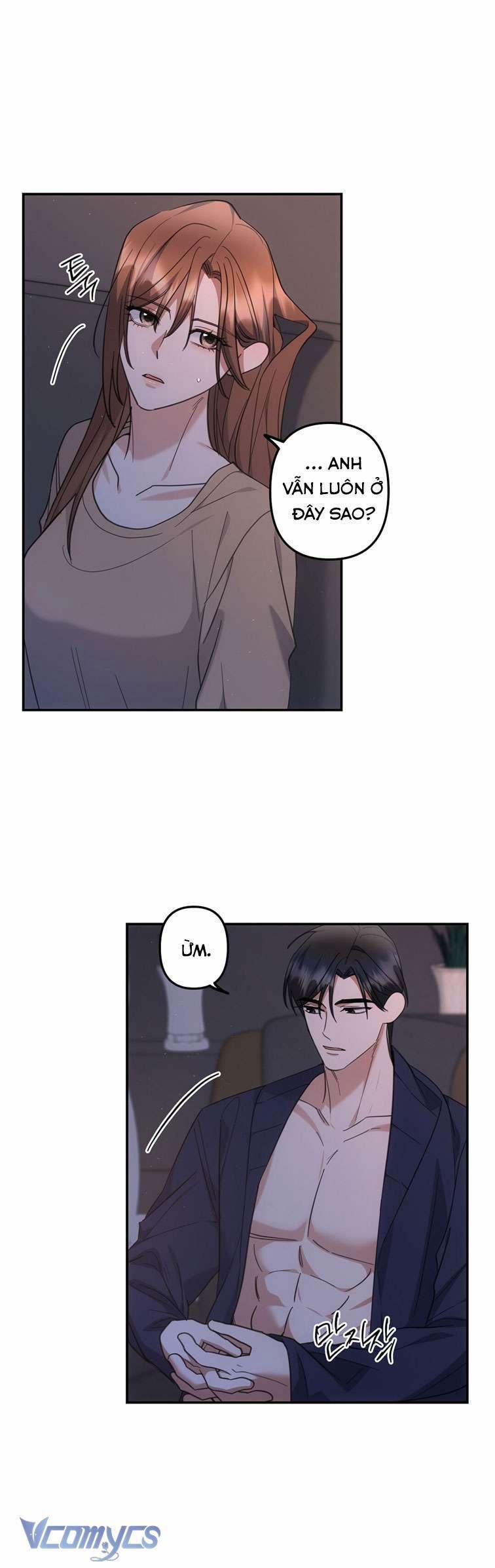 [18+] Vì Những Thứ Đã Tan Vỡ 44 trang 9