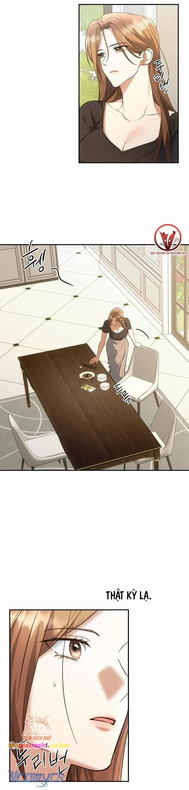 [18+] Vì Những Thứ Đã Tan Vỡ 45 trang 13