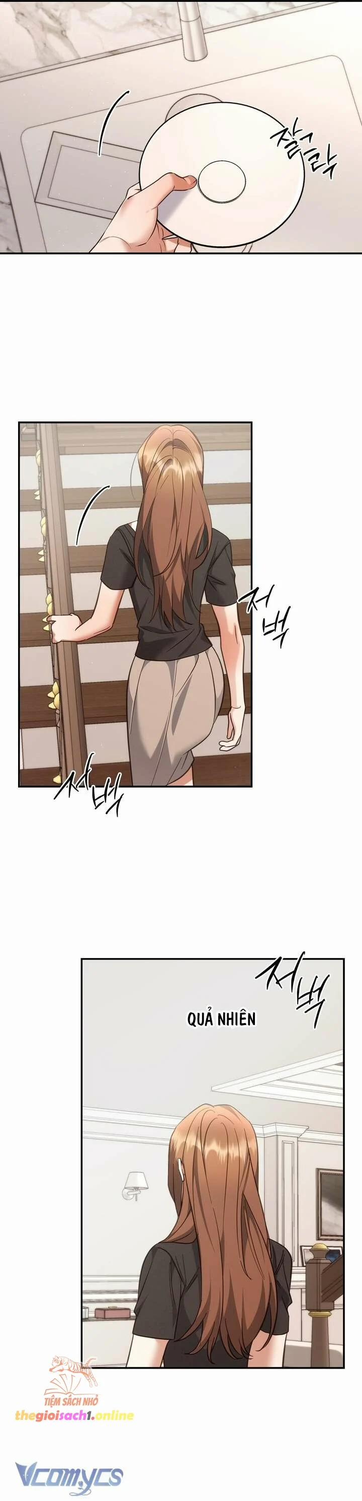 [18+] Vì Những Thứ Đã Tan Vỡ 45 trang 15