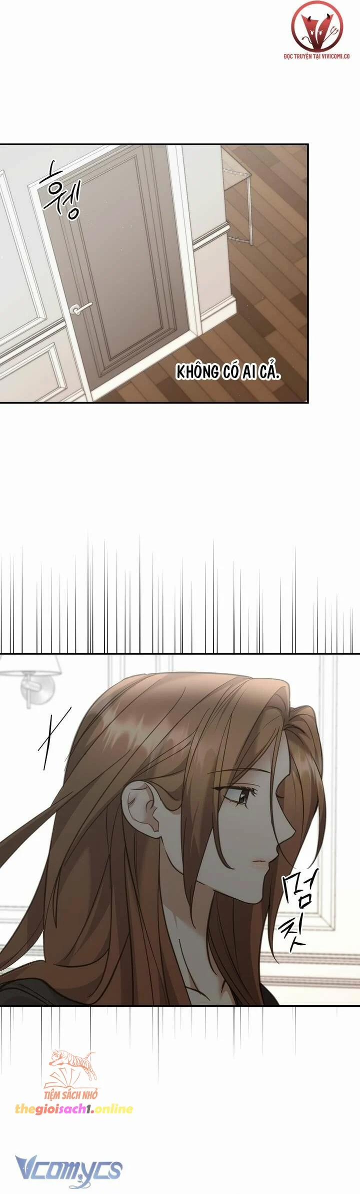 [18+] Vì Những Thứ Đã Tan Vỡ 45 trang 16