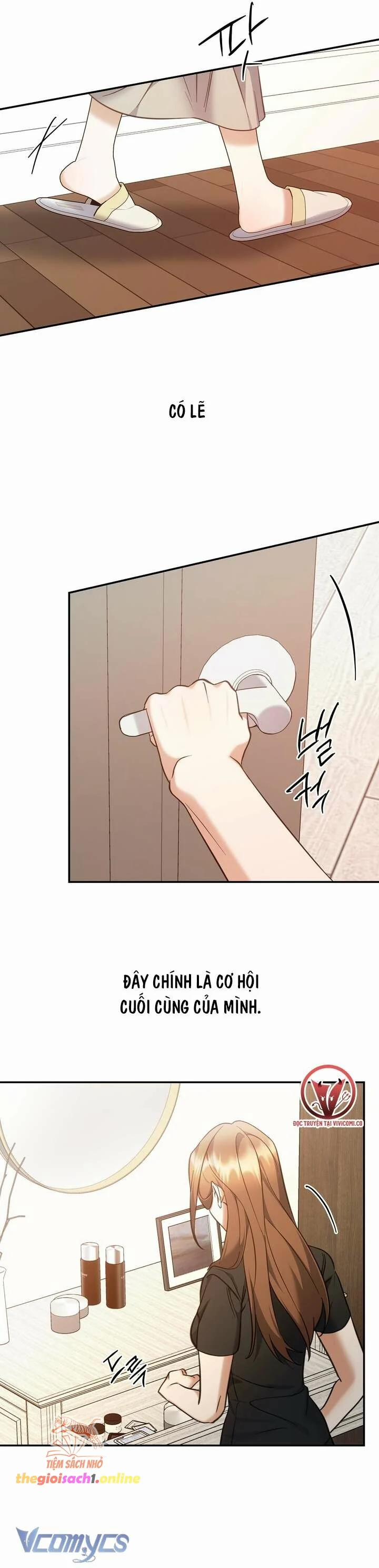 [18+] Vì Những Thứ Đã Tan Vỡ 45 trang 17