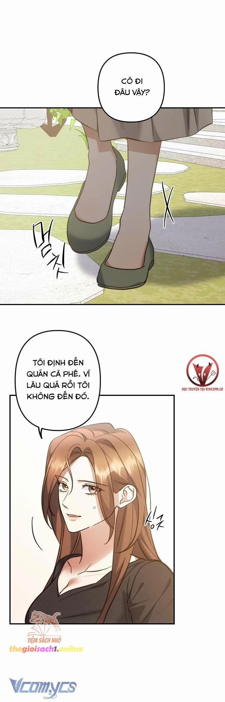 [18+] Vì Những Thứ Đã Tan Vỡ 45 trang 20