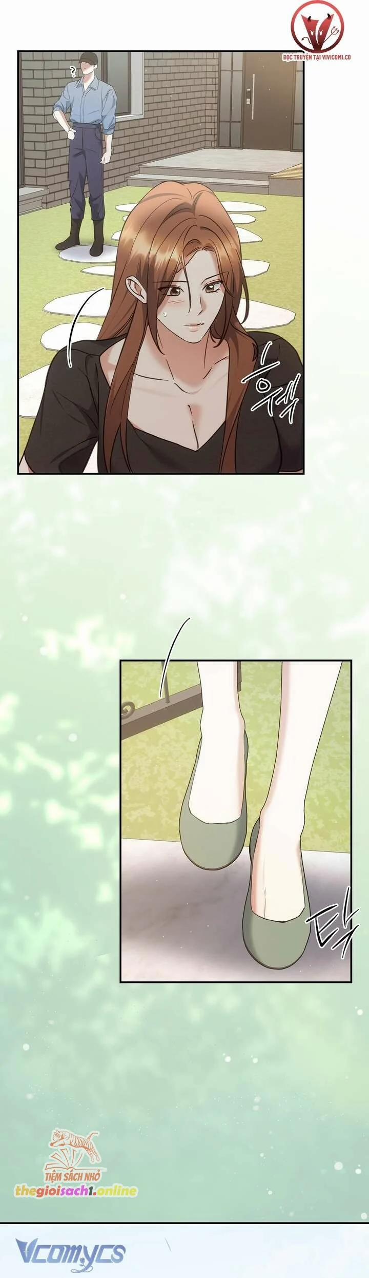 [18+] Vì Những Thứ Đã Tan Vỡ 45 trang 22