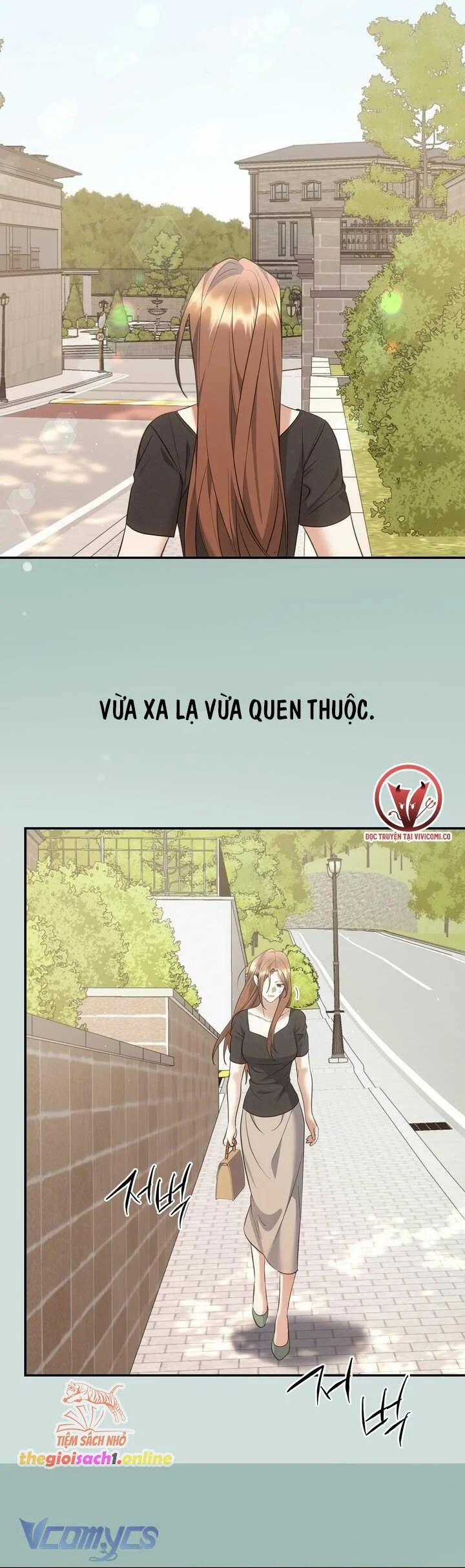 [18+] Vì Những Thứ Đã Tan Vỡ 45 trang 23