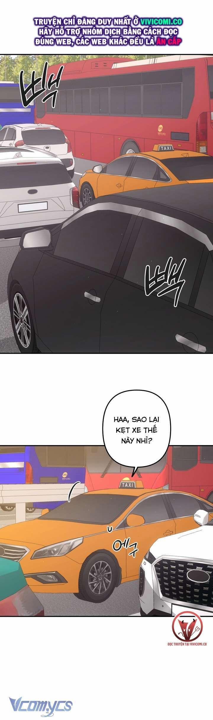 [18+] Vì Những Thứ Đã Tan Vỡ 46 trang 1