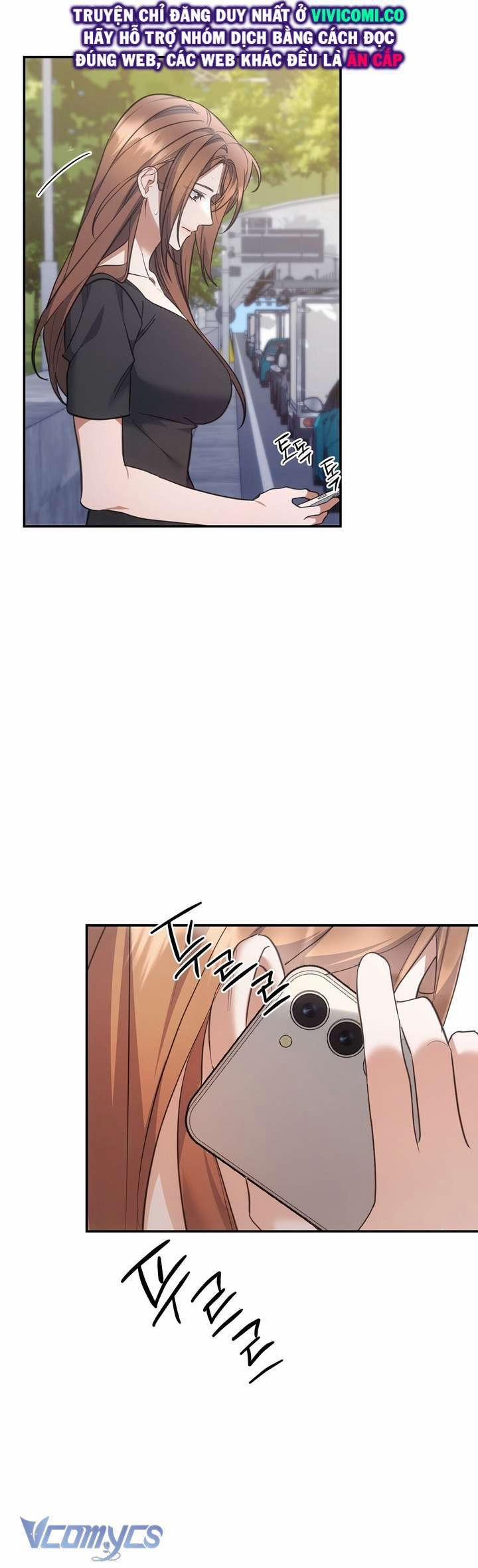 [18+] Vì Những Thứ Đã Tan Vỡ 46 trang 11