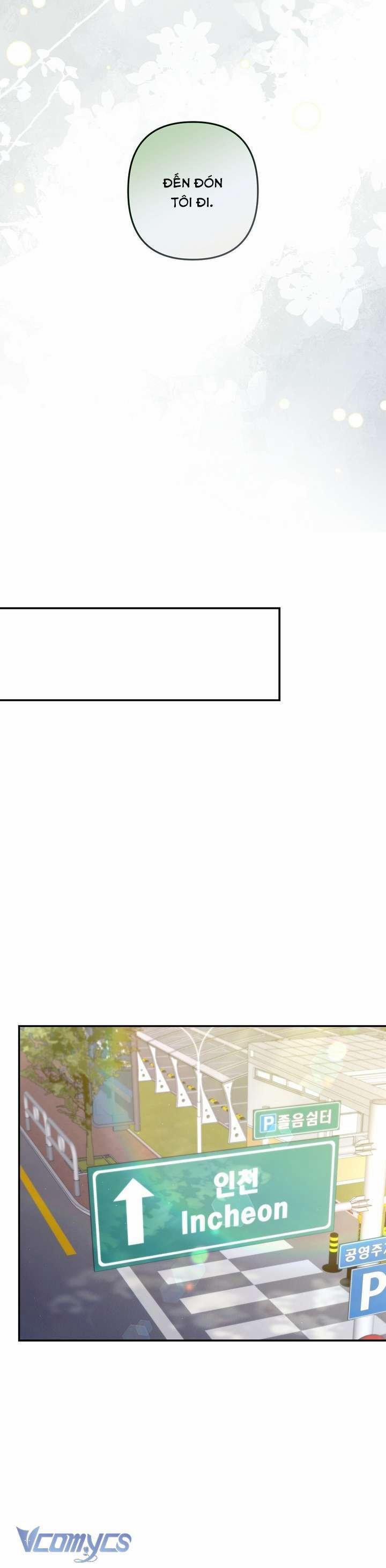 [18+] Vì Những Thứ Đã Tan Vỡ 46 trang 16