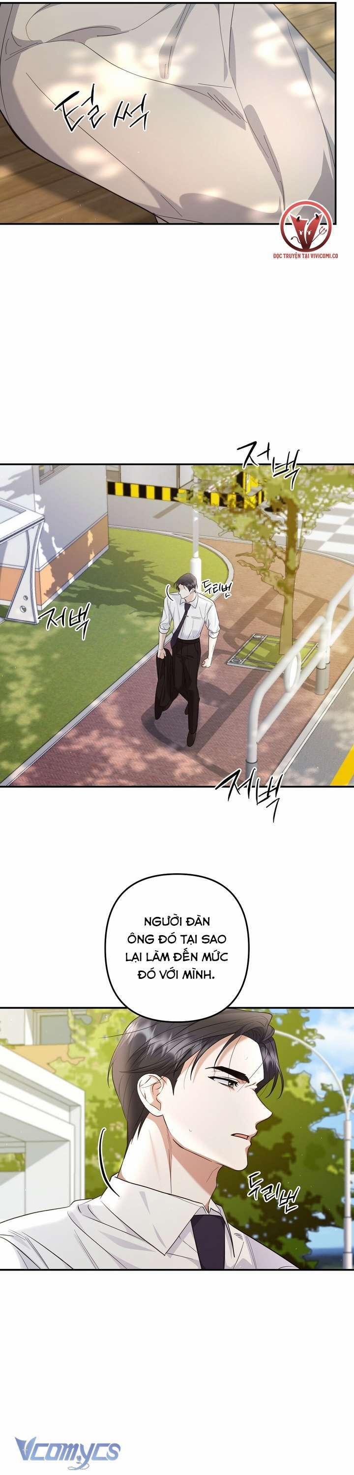 [18+] Vì Những Thứ Đã Tan Vỡ 46 trang 17