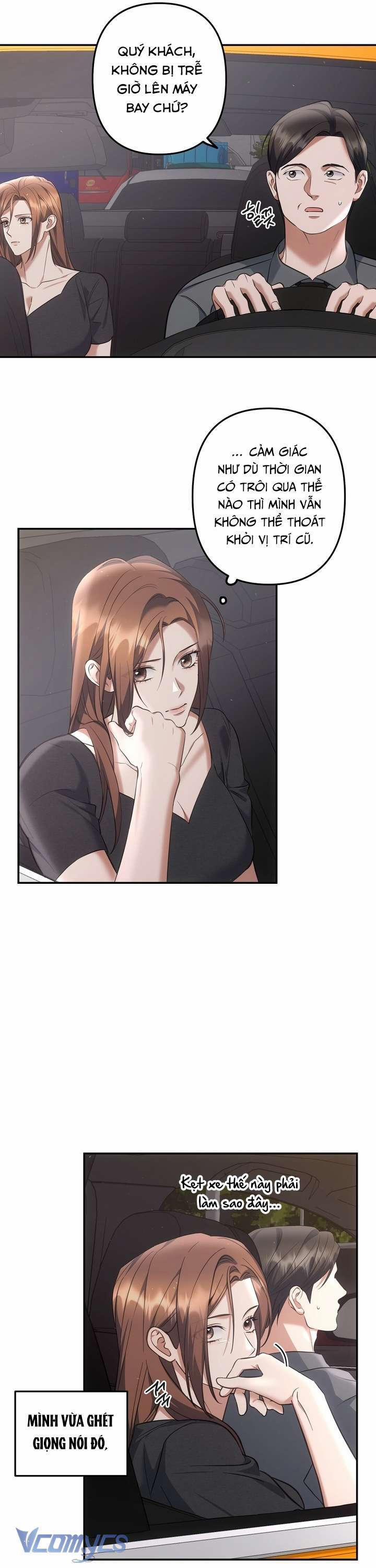 [18+] Vì Những Thứ Đã Tan Vỡ 46 trang 2