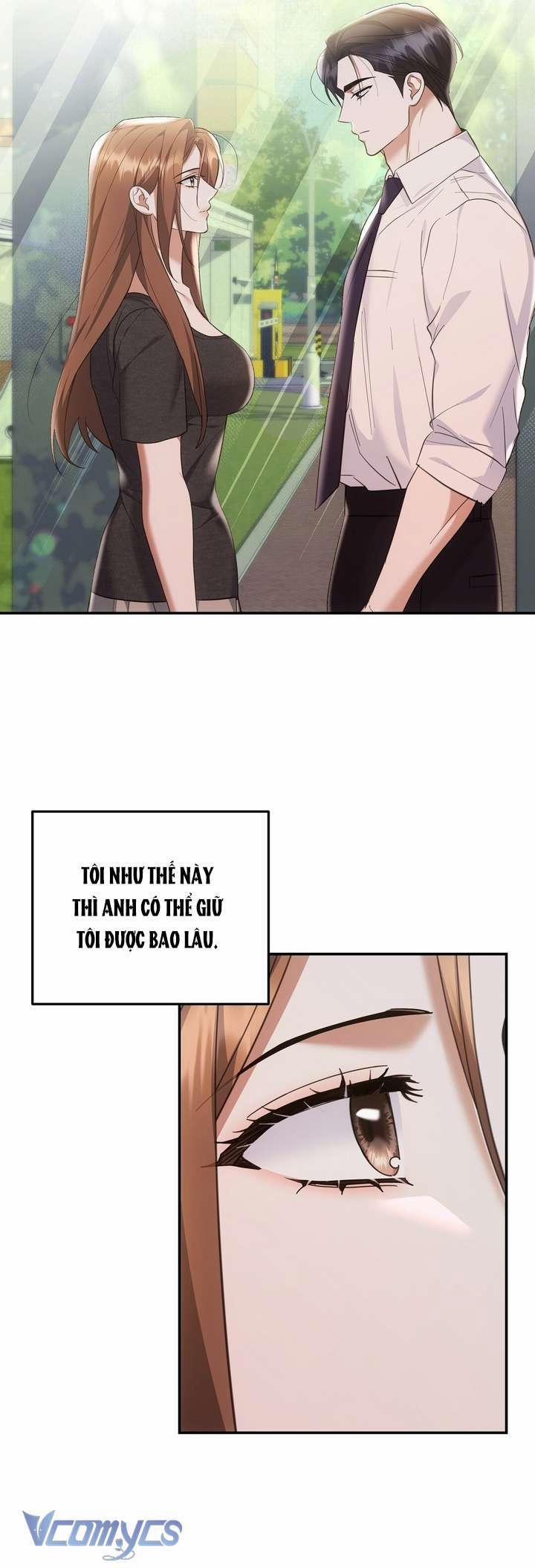 [18+] Vì Những Thứ Đã Tan Vỡ 46 trang 22