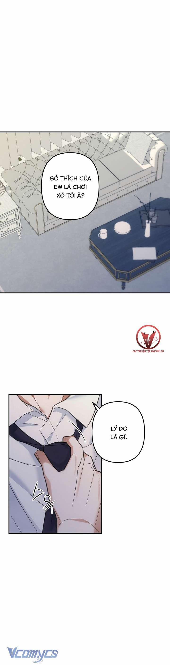 [18+] Vì Những Thứ Đã Tan Vỡ 46 trang 24