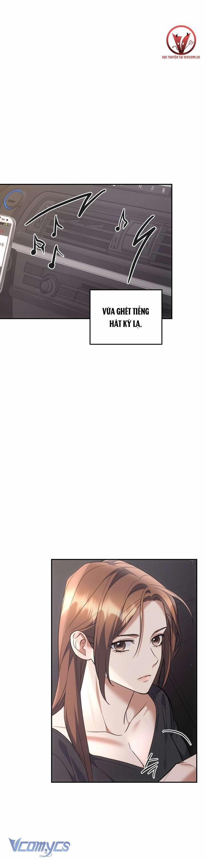 [18+] Vì Những Thứ Đã Tan Vỡ 46 trang 3