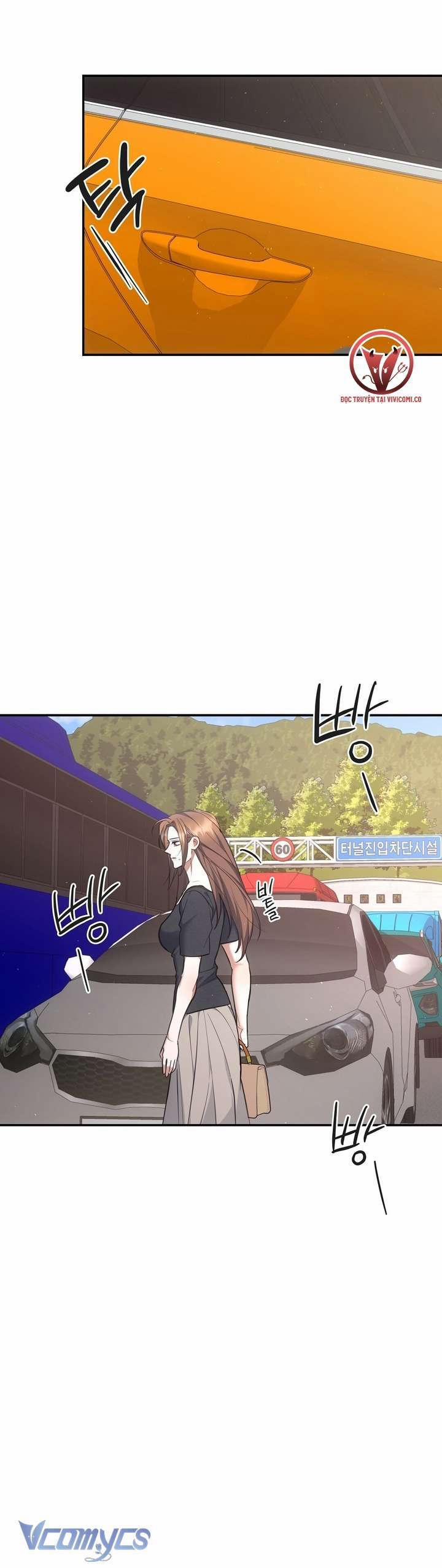 [18+] Vì Những Thứ Đã Tan Vỡ 46 trang 6