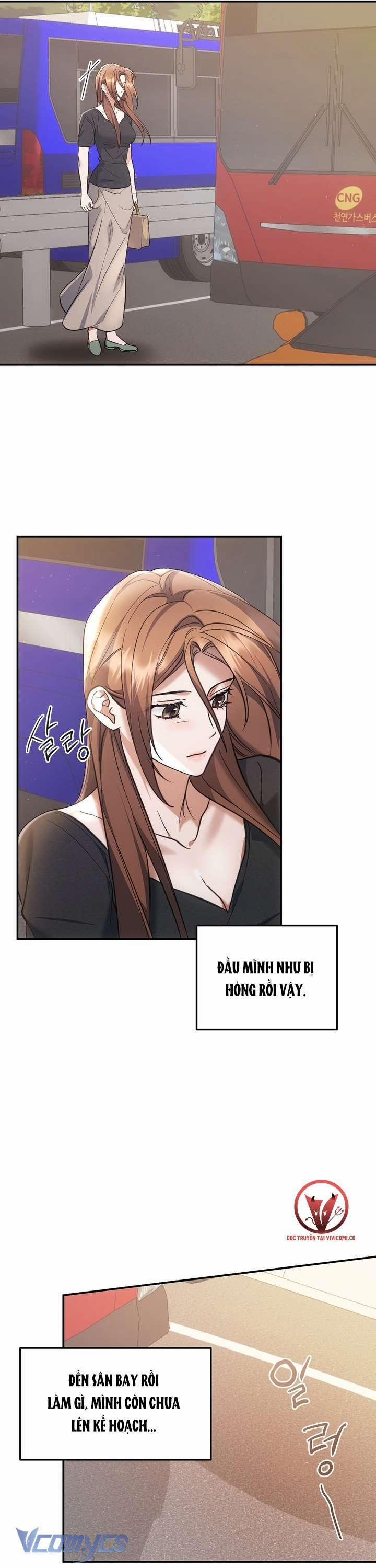 [18+] Vì Những Thứ Đã Tan Vỡ 46 trang 7