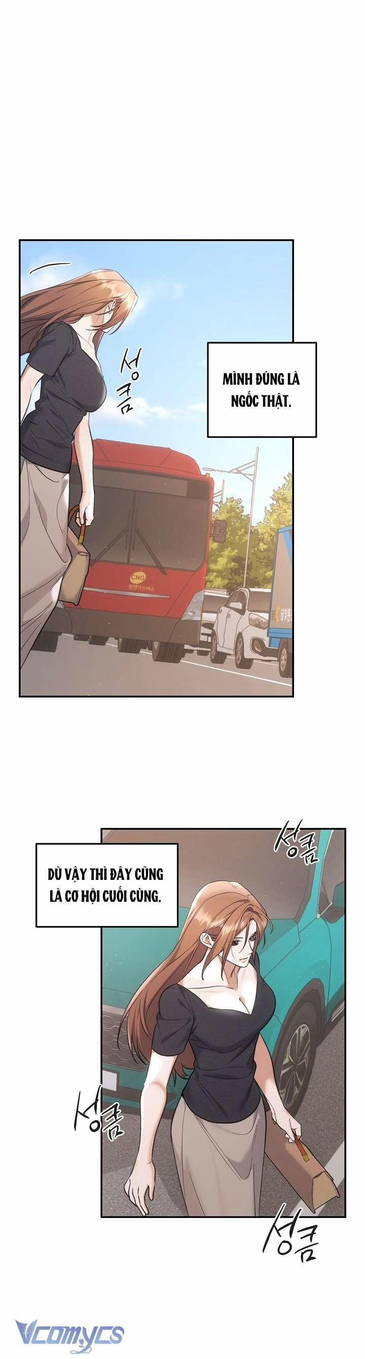 [18+] Vì Những Thứ Đã Tan Vỡ 46 trang 8