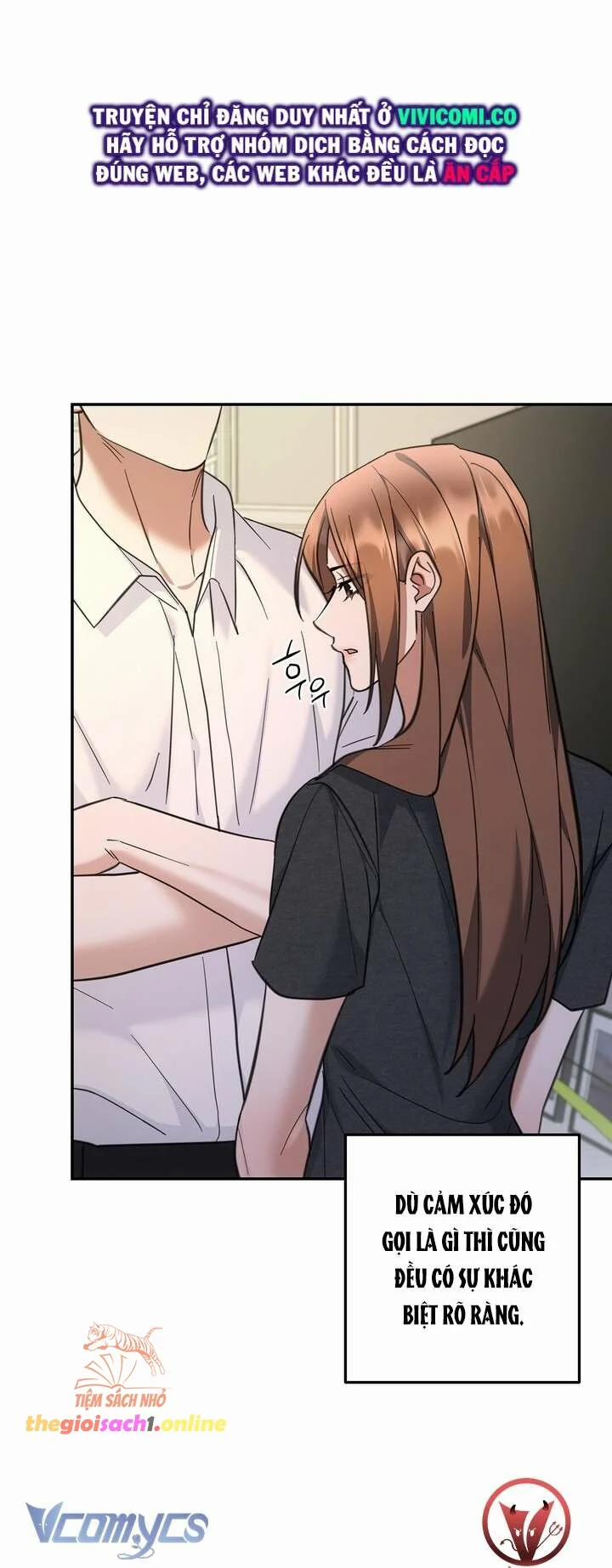 [18+] Vì Những Thứ Đã Tan Vỡ 47 trang 10