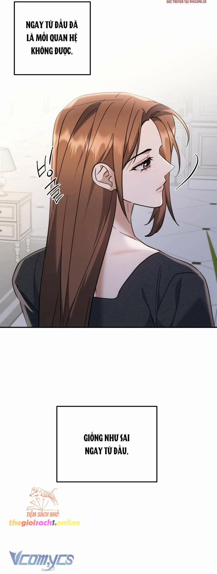 [18+] Vì Những Thứ Đã Tan Vỡ 47 trang 11