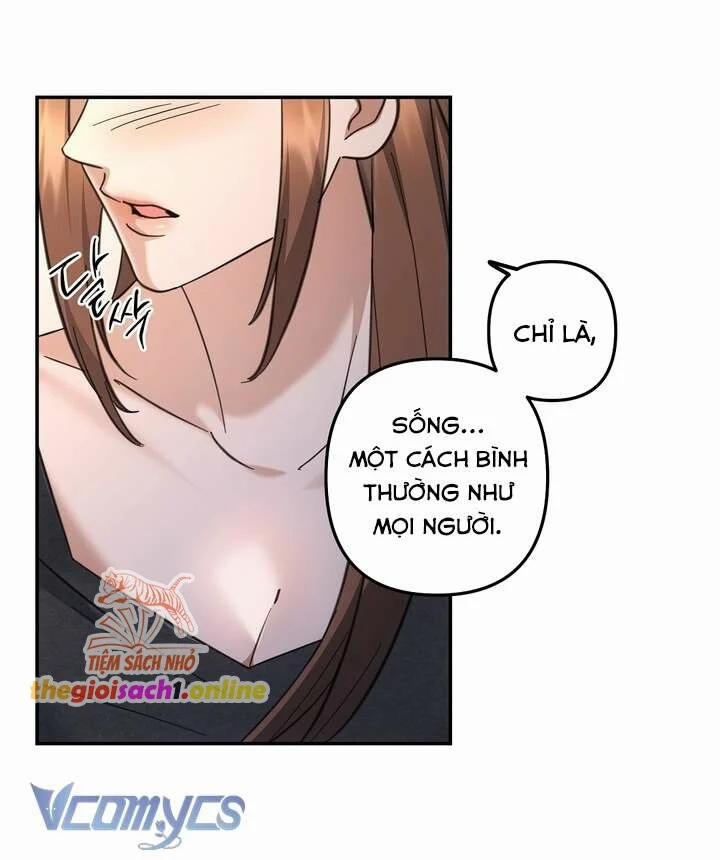 [18+] Vì Những Thứ Đã Tan Vỡ 47 trang 12