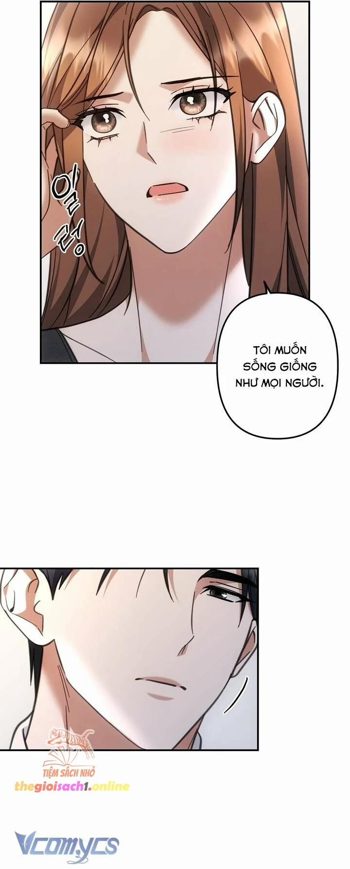 [18+] Vì Những Thứ Đã Tan Vỡ 47 trang 14