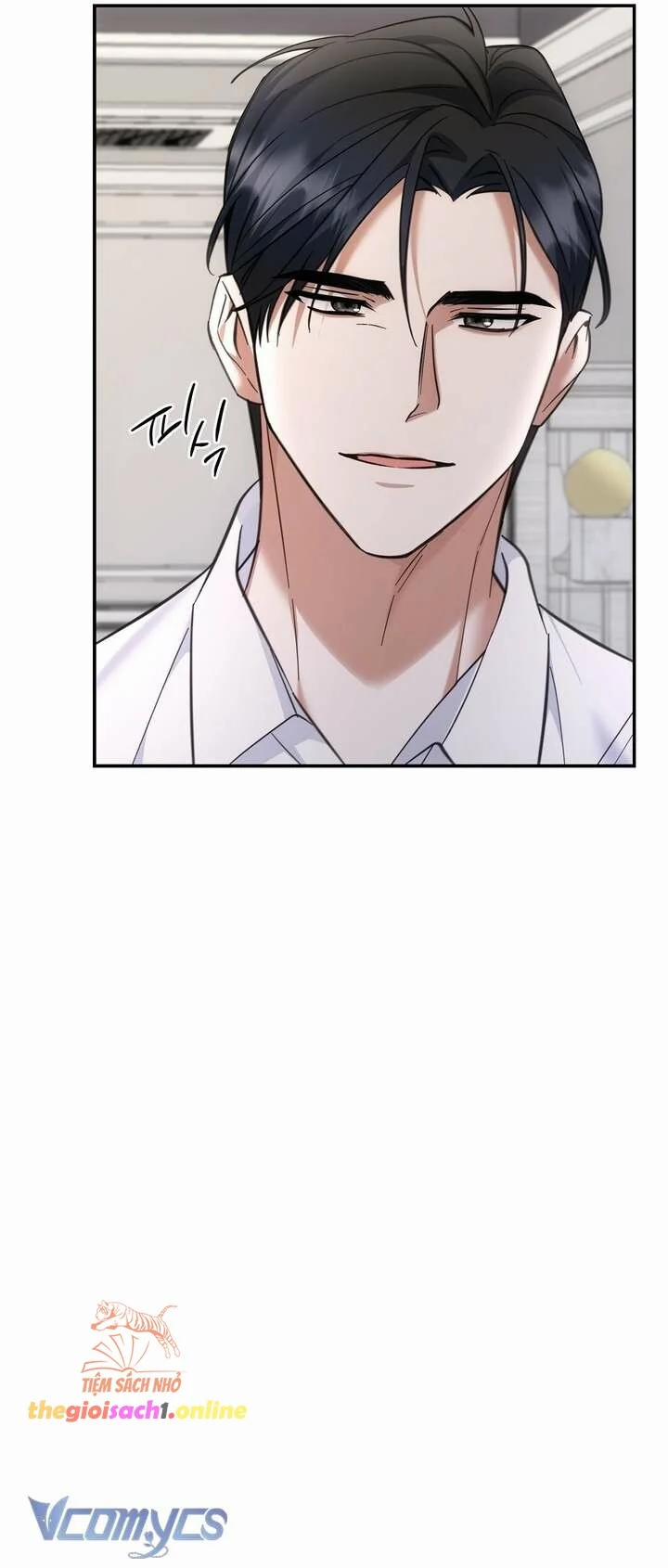 [18+] Vì Những Thứ Đã Tan Vỡ 47 trang 15