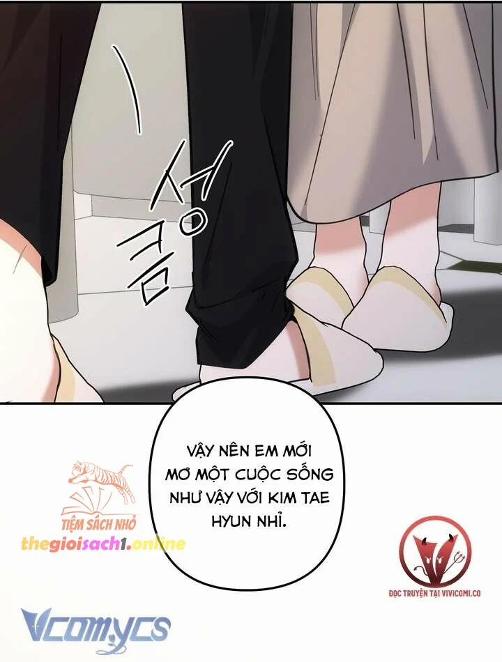 [18+] Vì Những Thứ Đã Tan Vỡ 47 trang 16