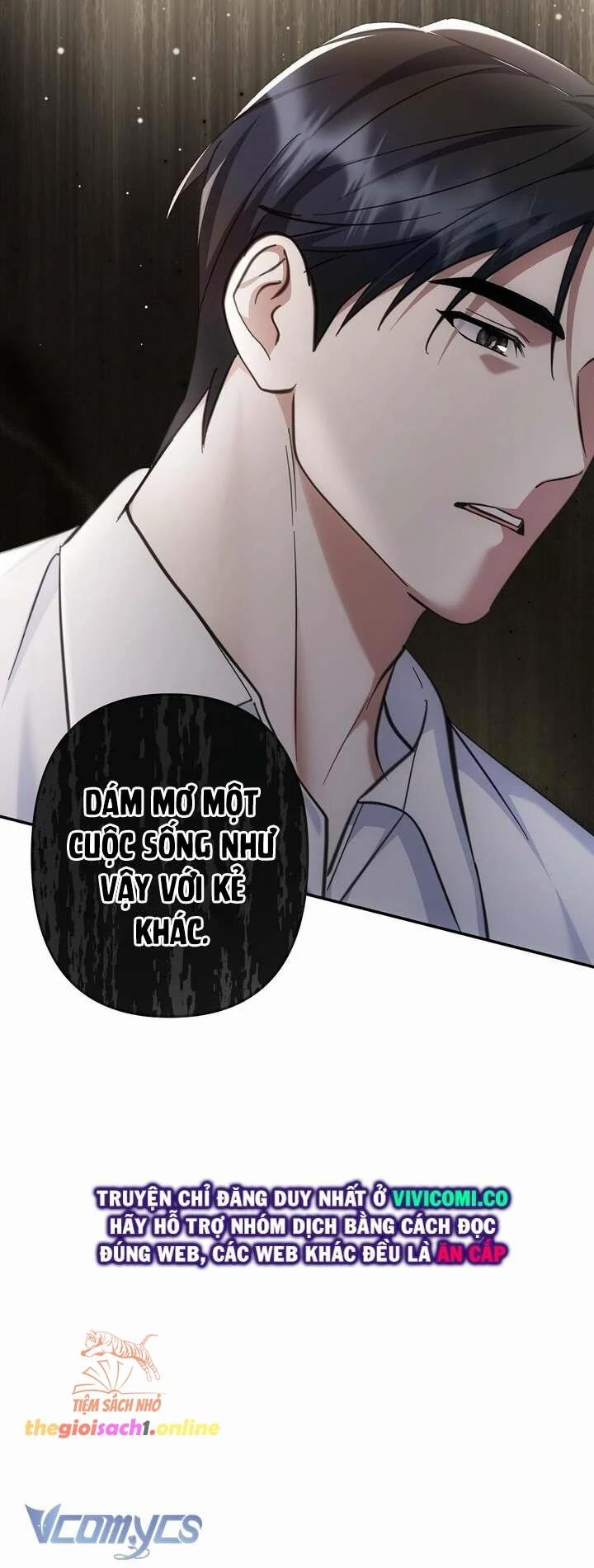 [18+] Vì Những Thứ Đã Tan Vỡ 47 trang 18