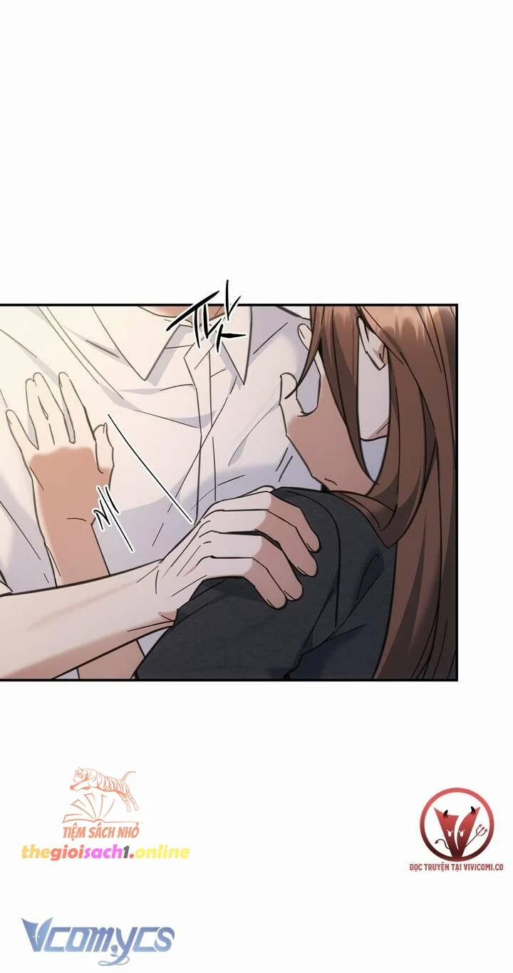 [18+] Vì Những Thứ Đã Tan Vỡ 47 trang 2