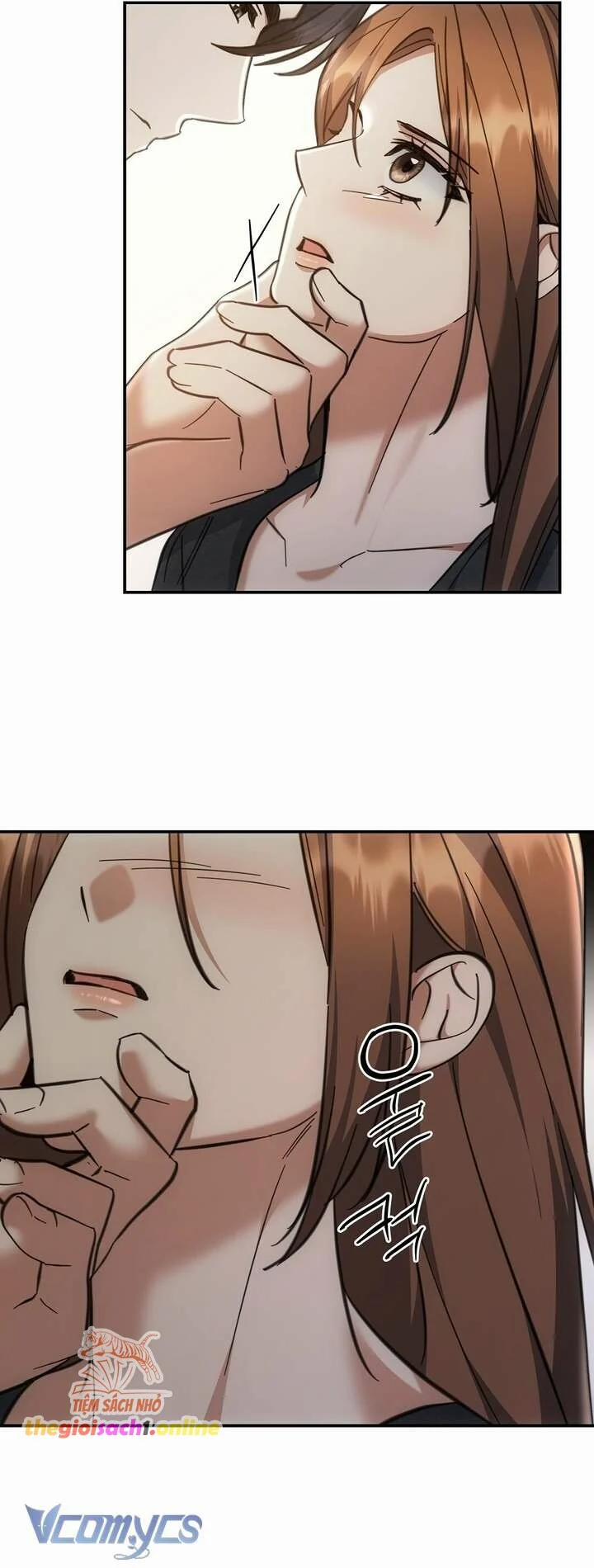 [18+] Vì Những Thứ Đã Tan Vỡ 47 trang 20