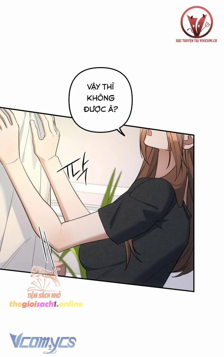 [18+] Vì Những Thứ Đã Tan Vỡ 47 trang 21