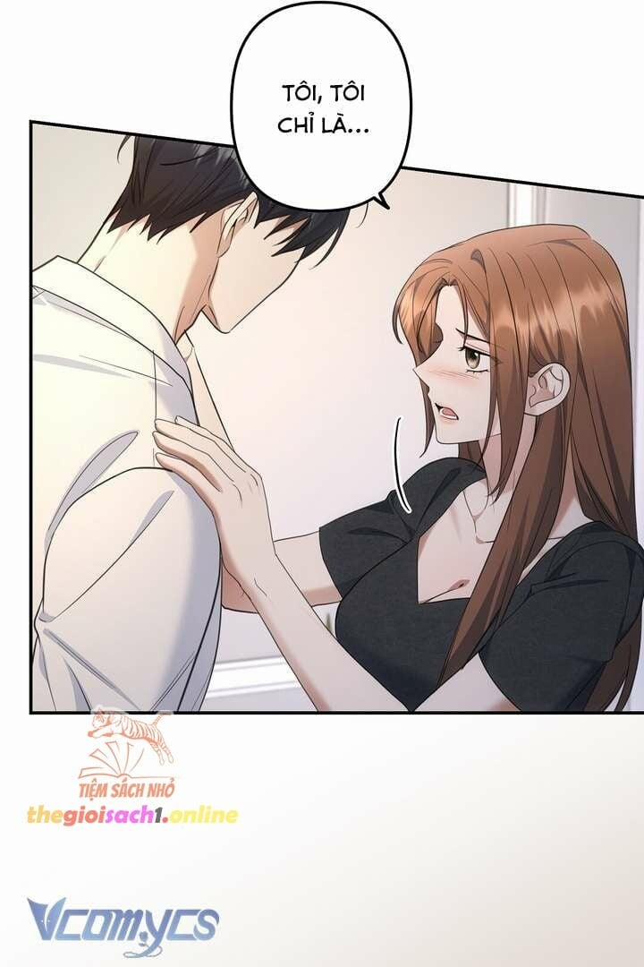 [18+] Vì Những Thứ Đã Tan Vỡ 47 trang 22