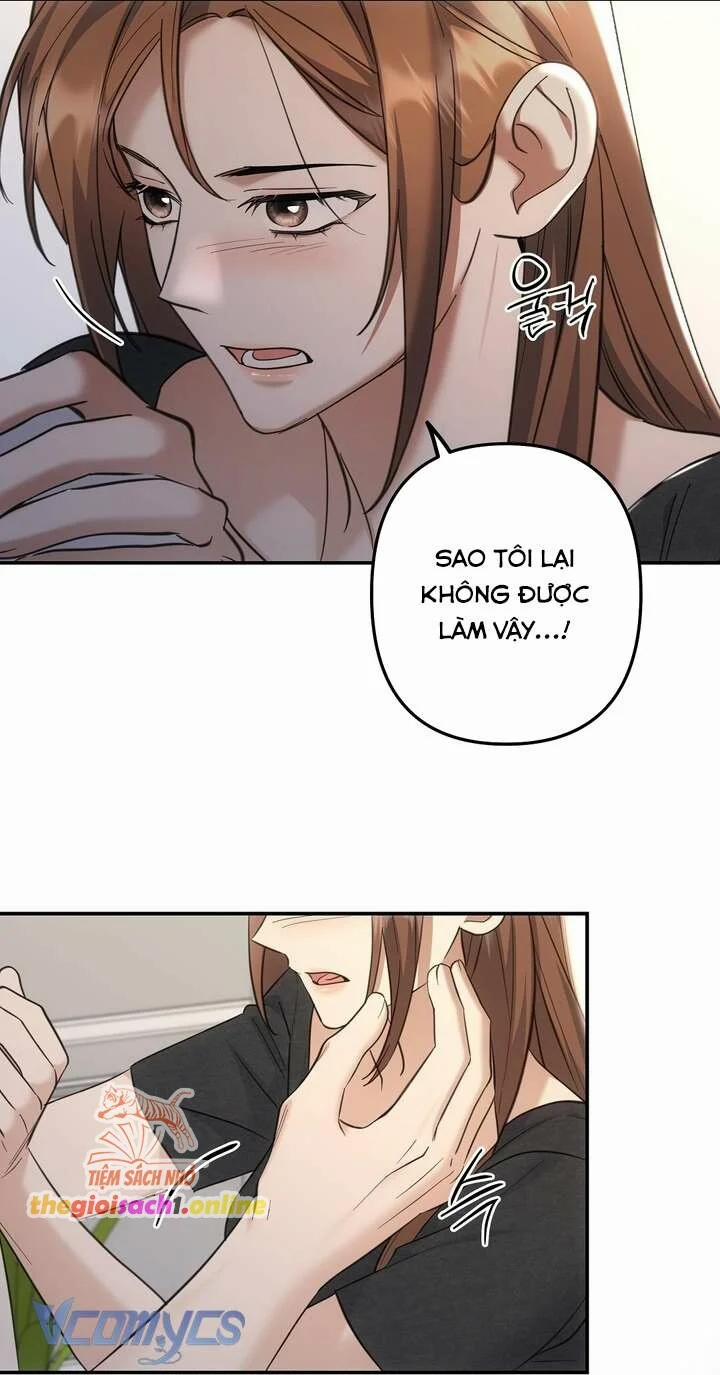 [18+] Vì Những Thứ Đã Tan Vỡ 47 trang 24