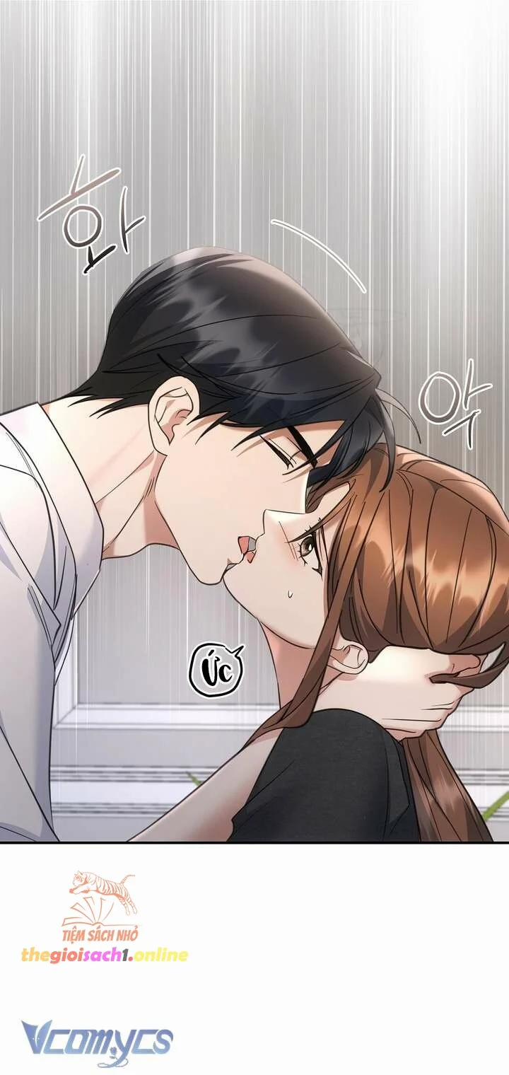 [18+] Vì Những Thứ Đã Tan Vỡ 47 trang 25