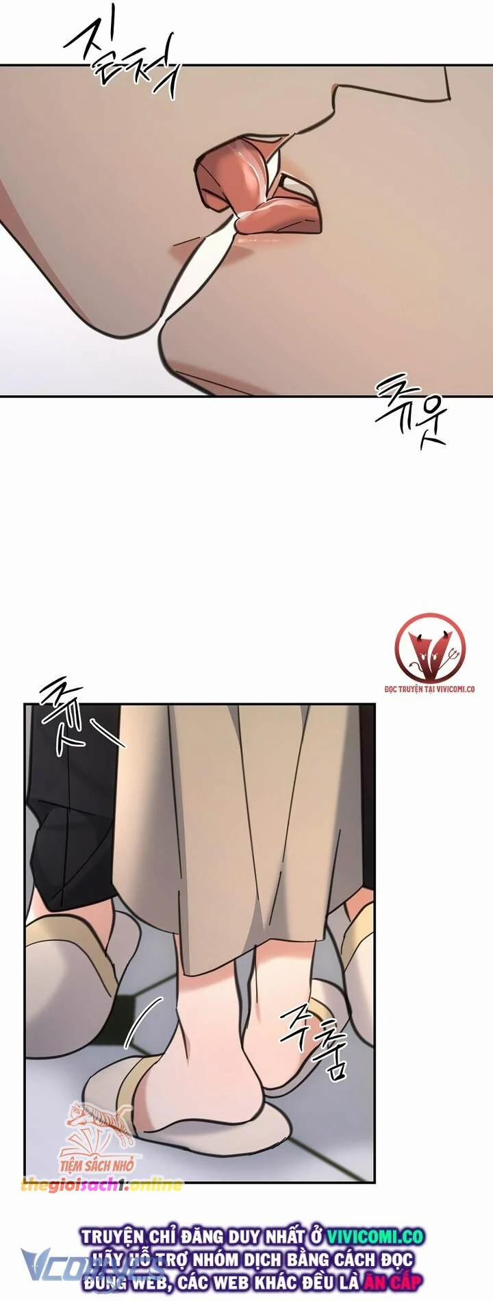 [18+] Vì Những Thứ Đã Tan Vỡ 47 trang 26