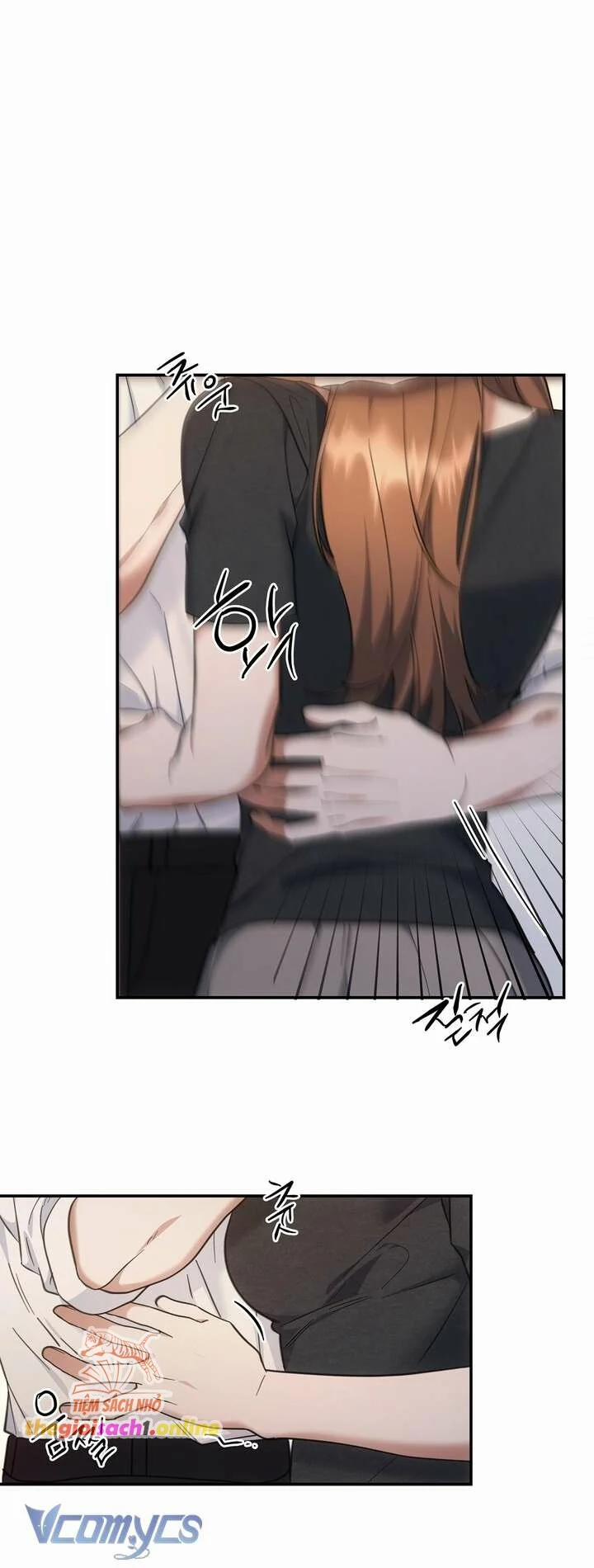 [18+] Vì Những Thứ Đã Tan Vỡ 47 trang 27