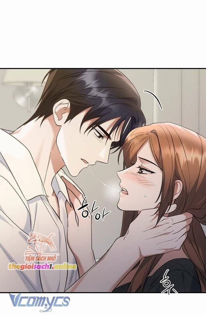 [18+] Vì Những Thứ Đã Tan Vỡ 47 trang 28