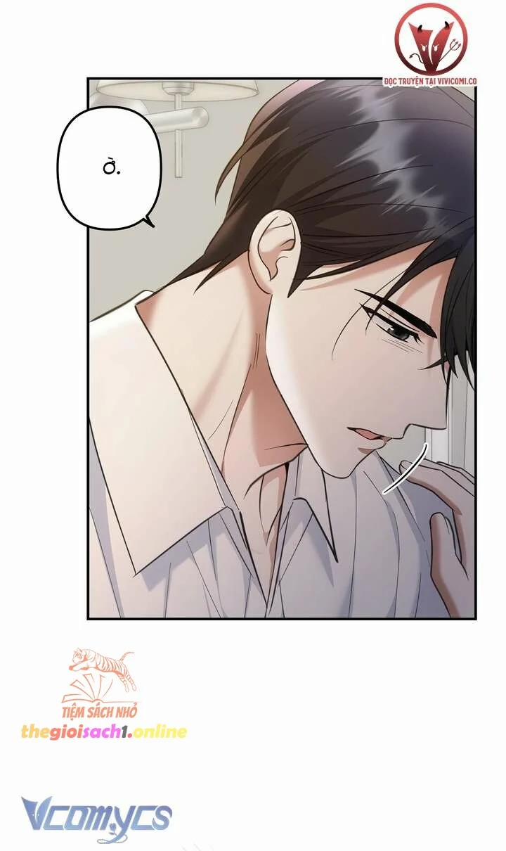 [18+] Vì Những Thứ Đã Tan Vỡ 47 trang 29