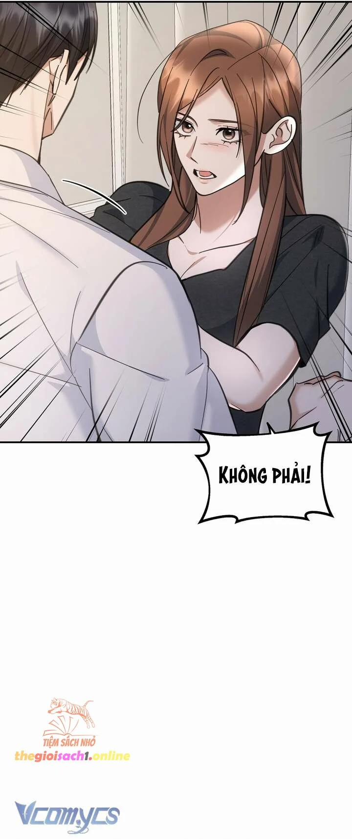 [18+] Vì Những Thứ Đã Tan Vỡ 47 trang 3