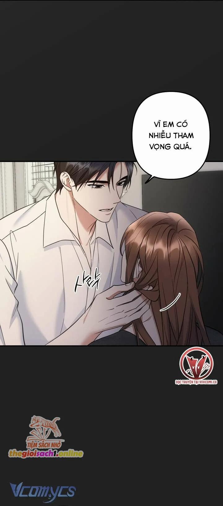 [18+] Vì Những Thứ Đã Tan Vỡ 47 trang 31