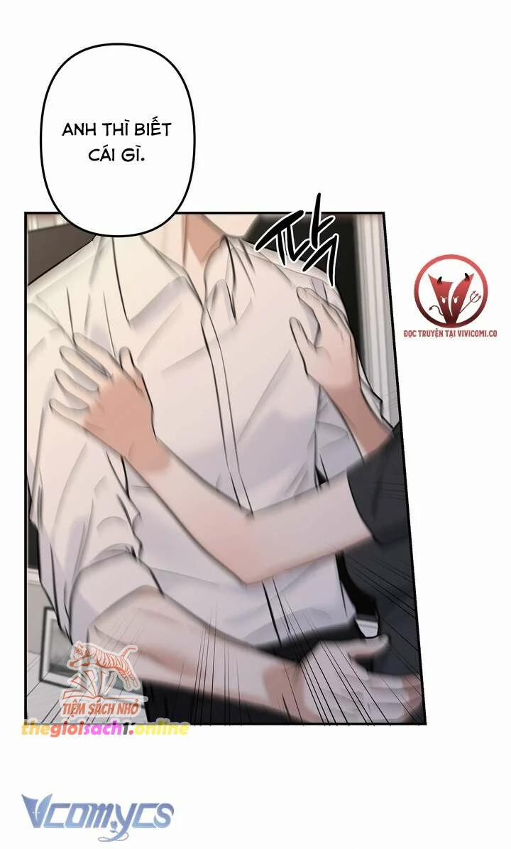 [18+] Vì Những Thứ Đã Tan Vỡ 47 trang 35