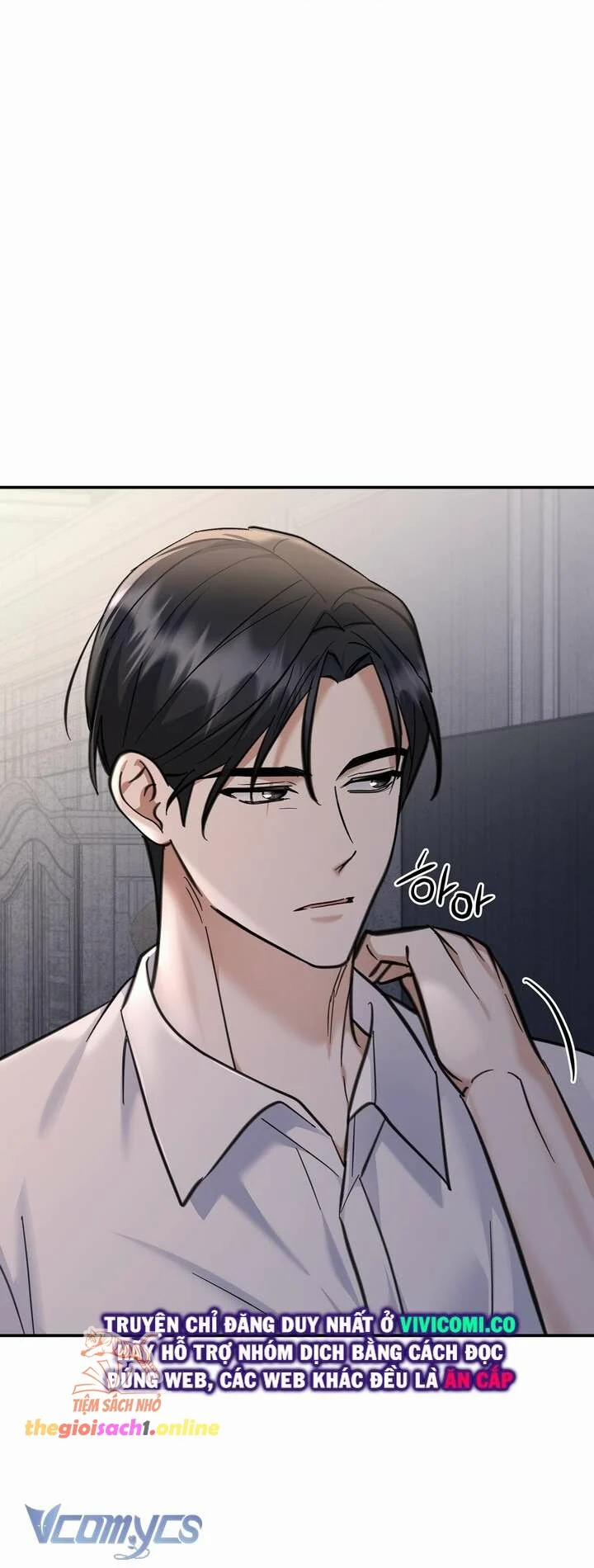 [18+] Vì Những Thứ Đã Tan Vỡ 47 trang 37