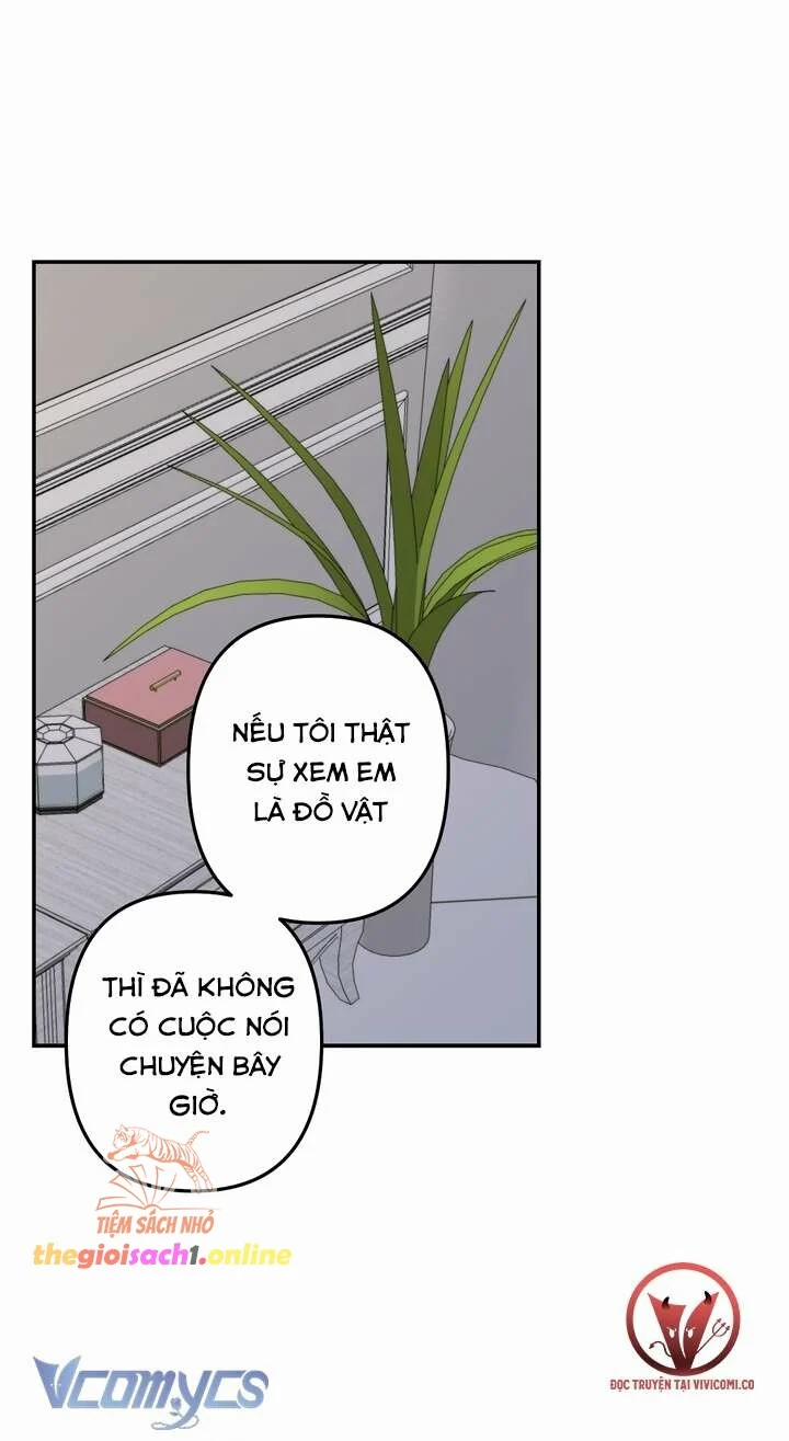 [18+] Vì Những Thứ Đã Tan Vỡ 47 trang 38