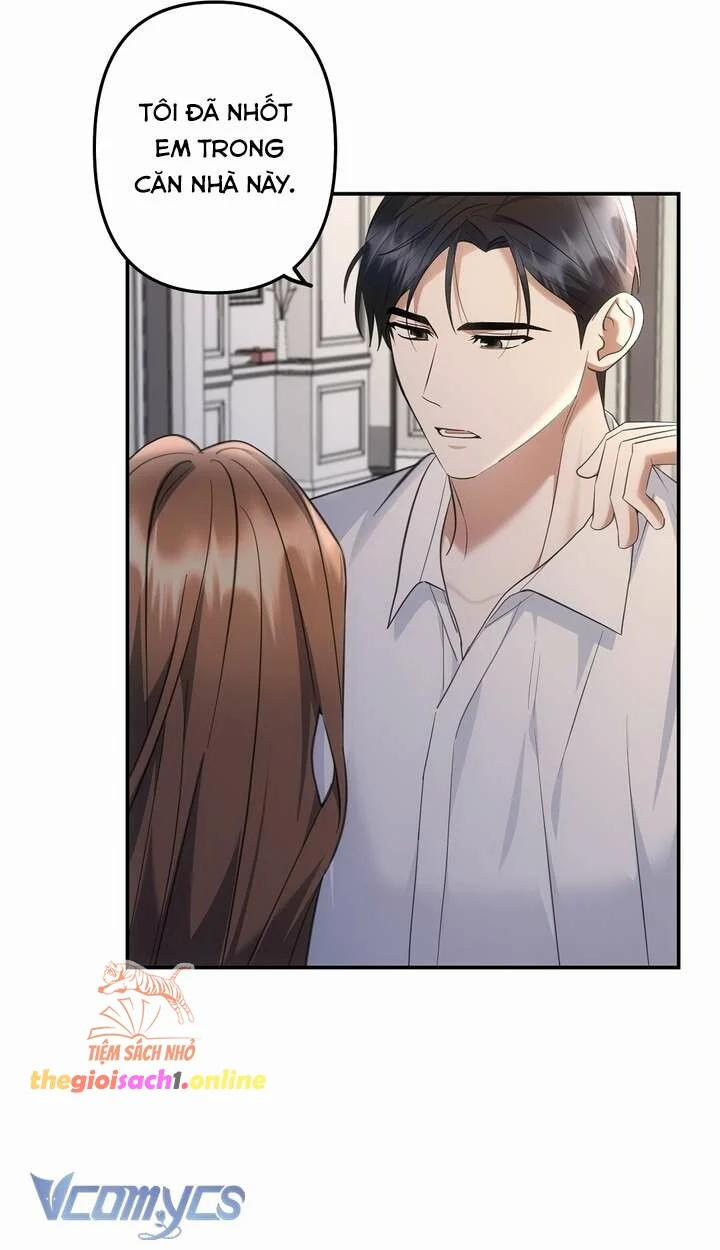 [18+] Vì Những Thứ Đã Tan Vỡ 47 trang 39