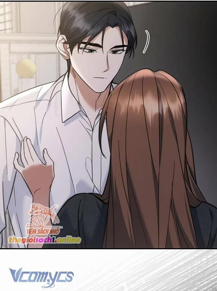 [18+] Vì Những Thứ Đã Tan Vỡ 47 trang 4