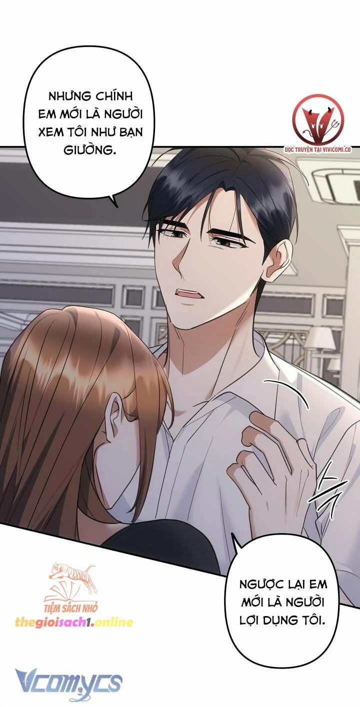 [18+] Vì Những Thứ Đã Tan Vỡ 47 trang 41