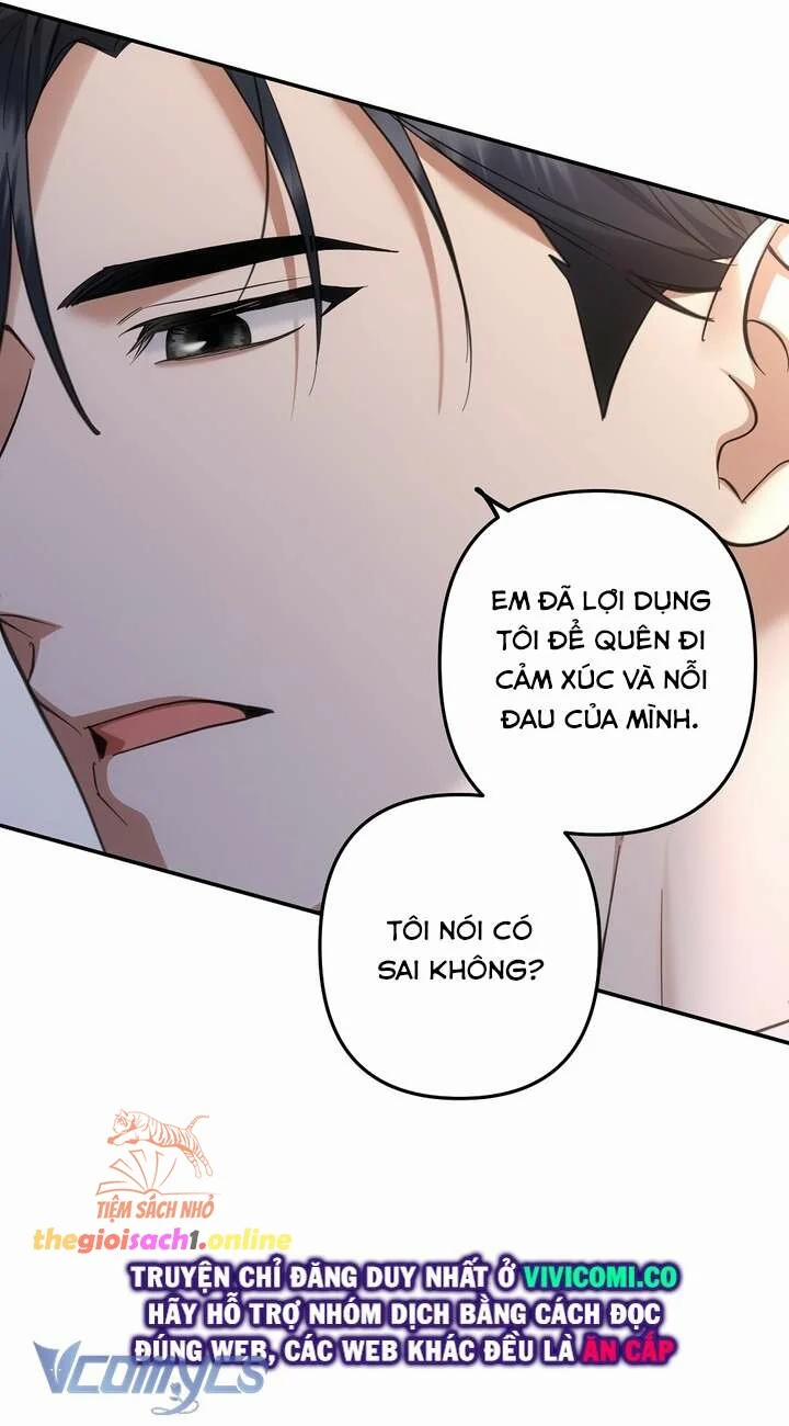 [18+] Vì Những Thứ Đã Tan Vỡ 47 trang 42