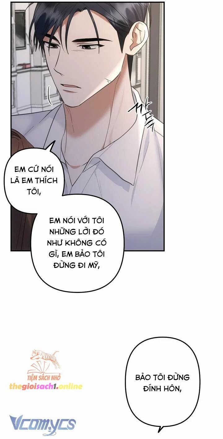 [18+] Vì Những Thứ Đã Tan Vỡ 47 trang 43