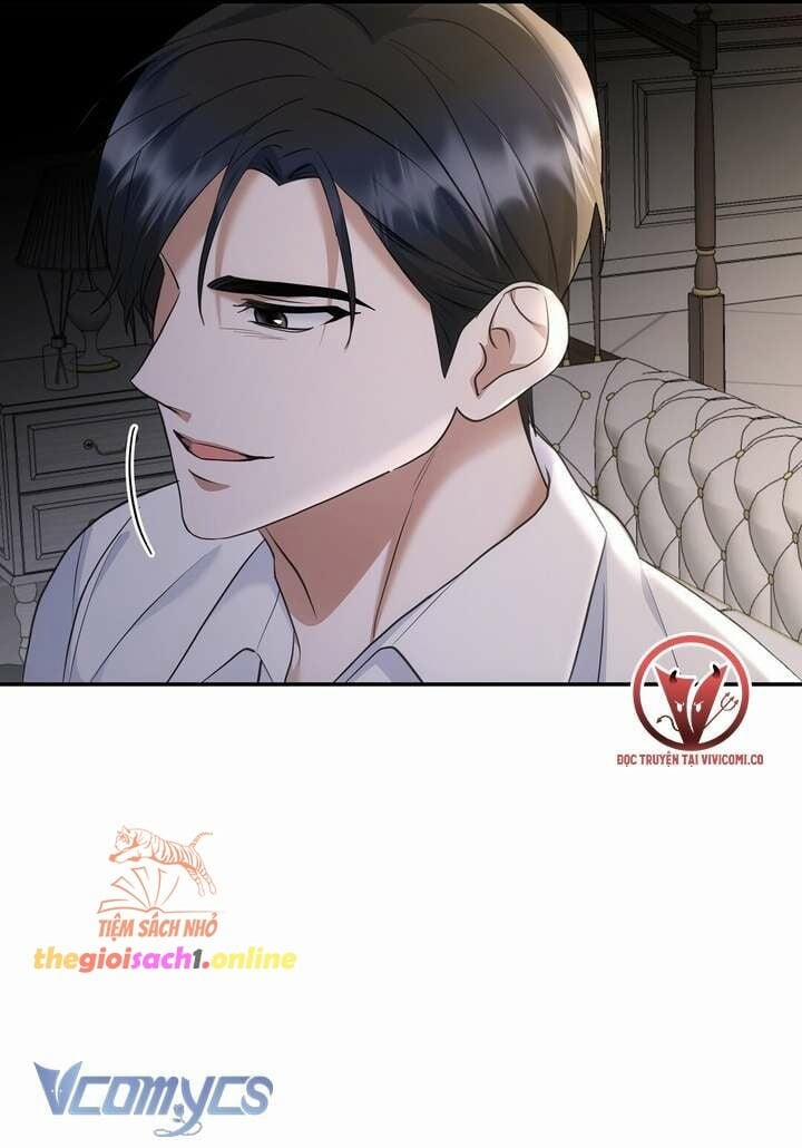 [18+] Vì Những Thứ Đã Tan Vỡ 47 trang 46