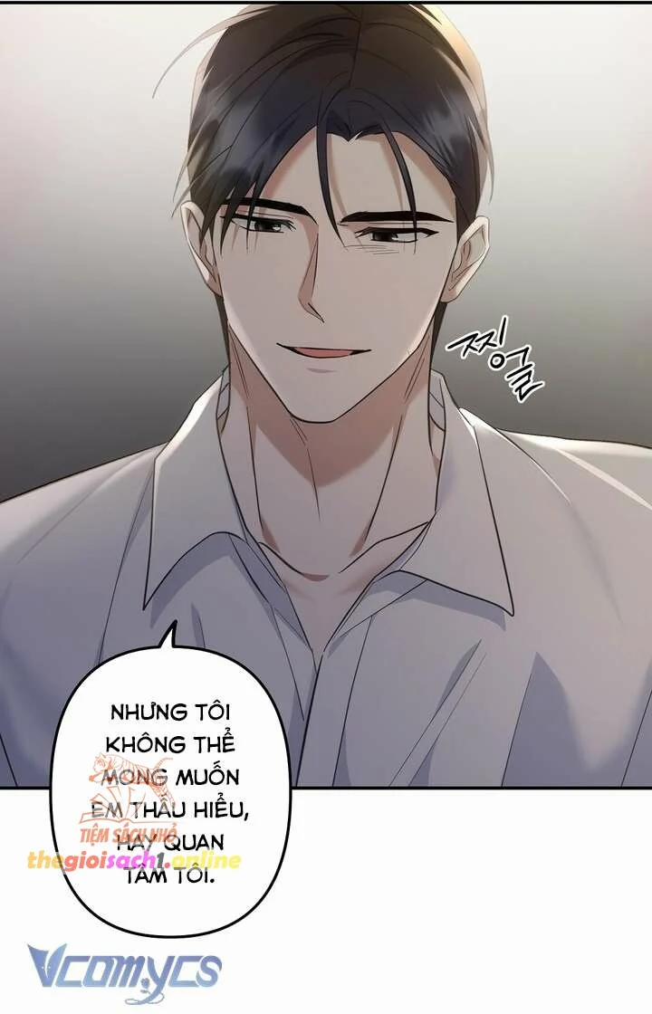 [18+] Vì Những Thứ Đã Tan Vỡ 47 trang 47