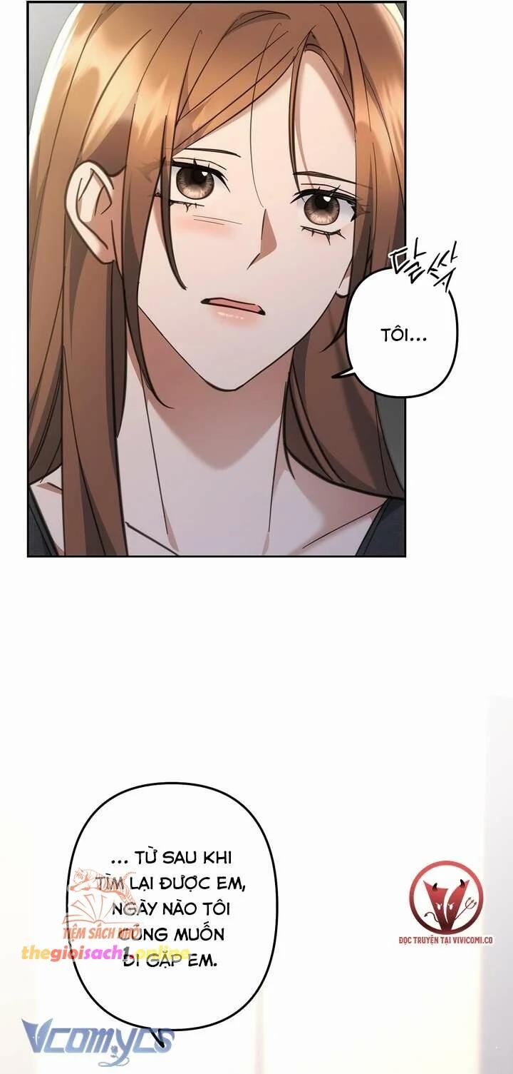 [18+] Vì Những Thứ Đã Tan Vỡ 47 trang 48